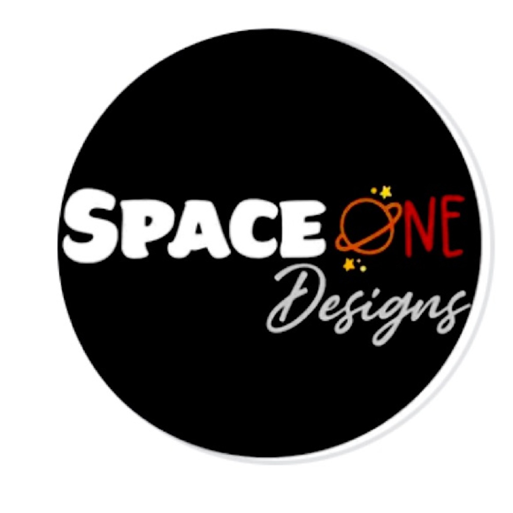 Meet your Posher, Space One Designs